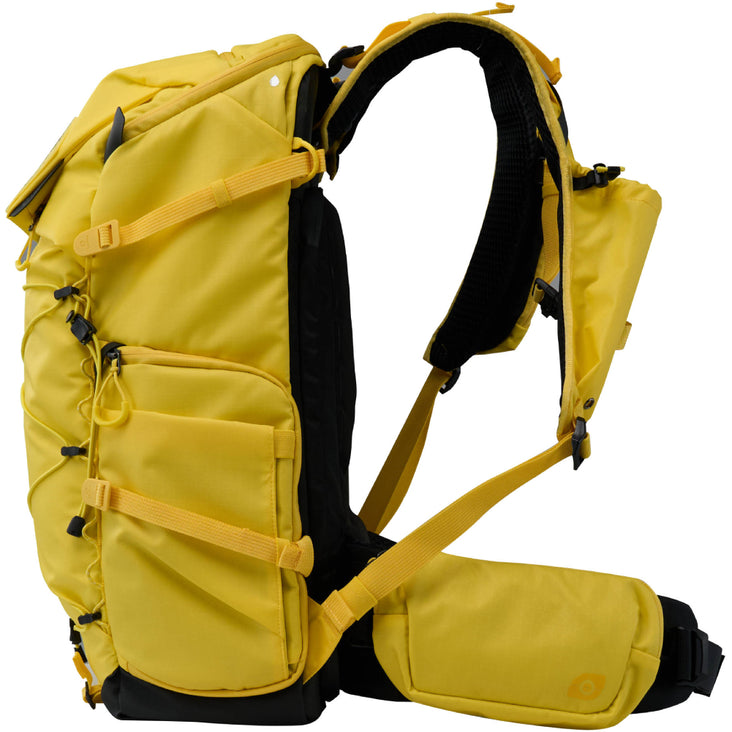 Leofoto Backup 35L Camera Backpack (Large Insert)