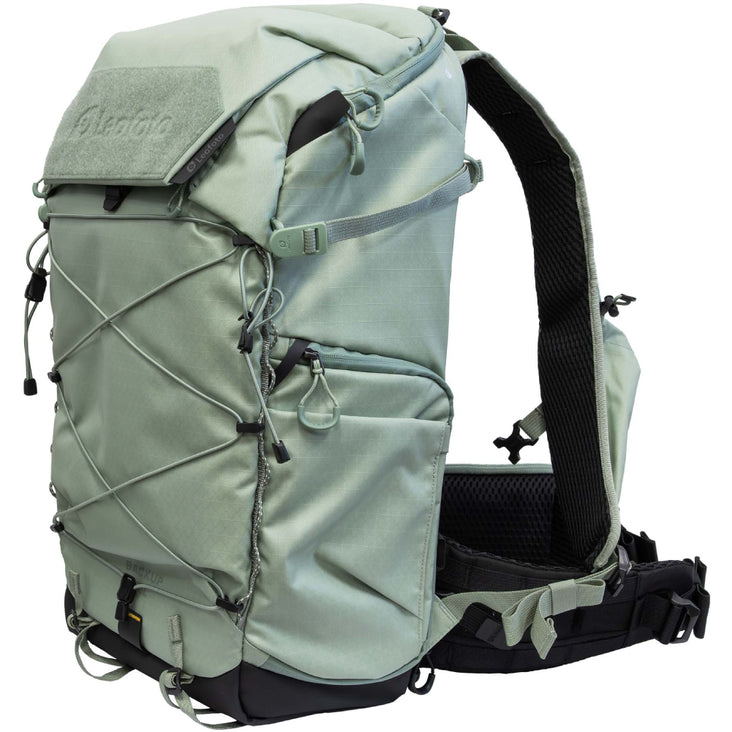 Leofoto Backup 35L Camera Backpack (Large Insert)