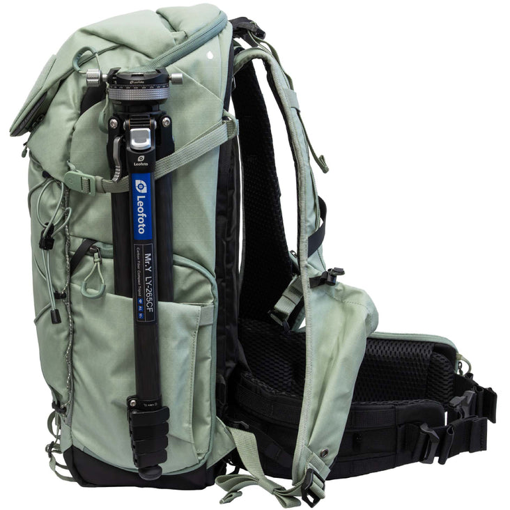 Leofoto Backup 35L Camera Backpack (Large Insert)