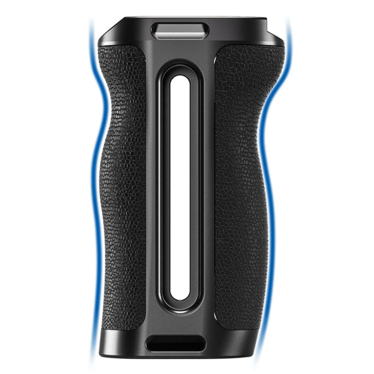 Leofoto CH-7-1 Side Handle with Rail Mount