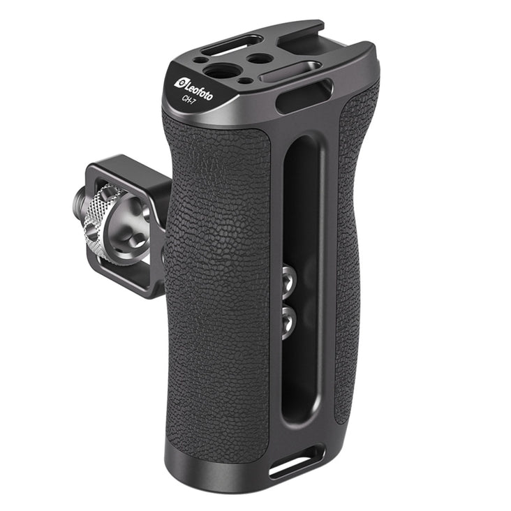Leofoto CH-7-2 Side Handle with Arri Mount
