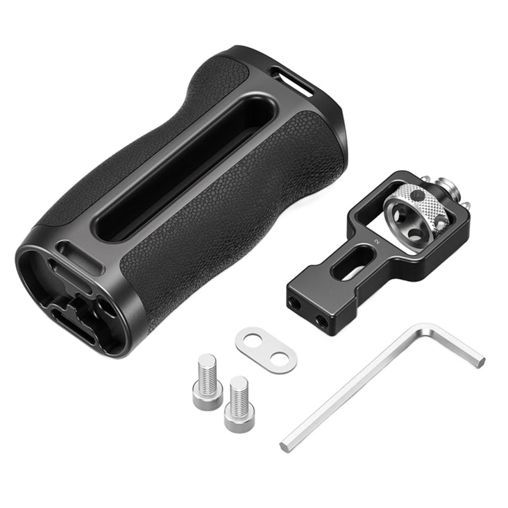 Leofoto CH-7-2 Side Handle with Arri Mount