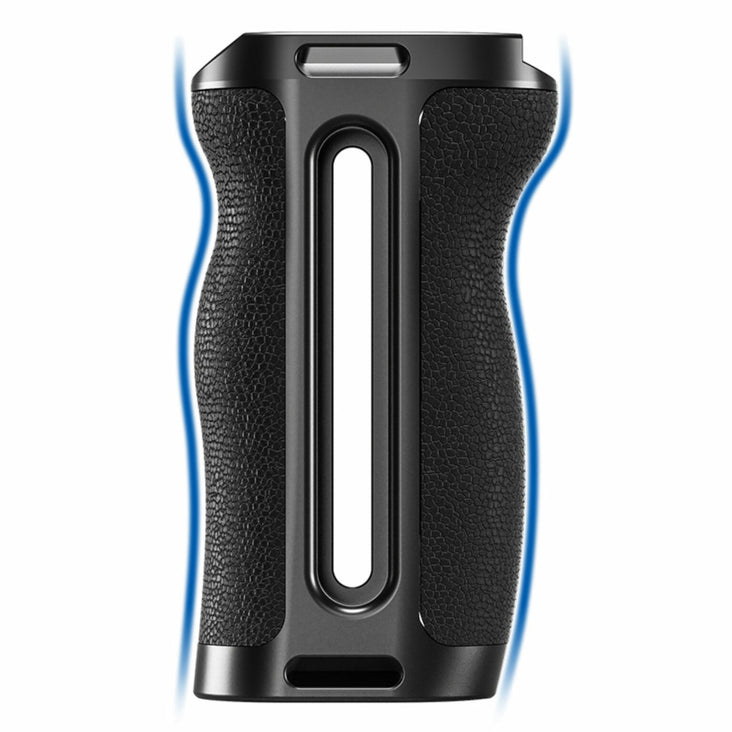 Leofoto CH-7-3 Side Handle with 2 x 1/4" Screw Mount