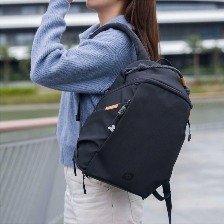 Leofoto Daily Lite 23L Camera Backpack