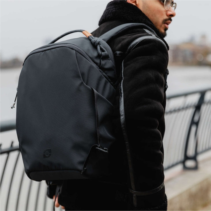 Leofoto Daily Lite 23L Camera Backpack