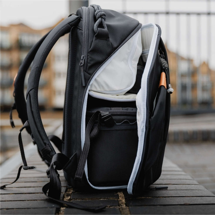 Leofoto Daily Lite 23L Camera Backpack