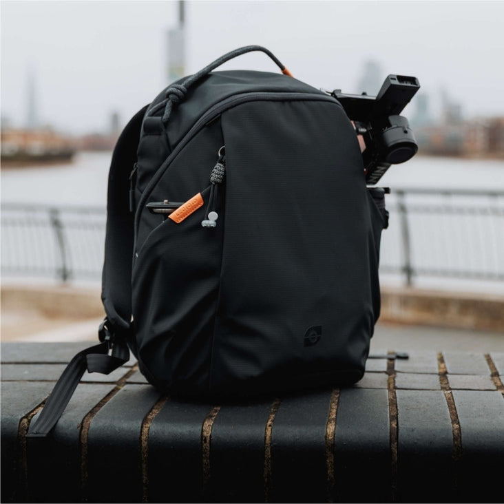Leofoto Daily Lite 23L Camera Backpack