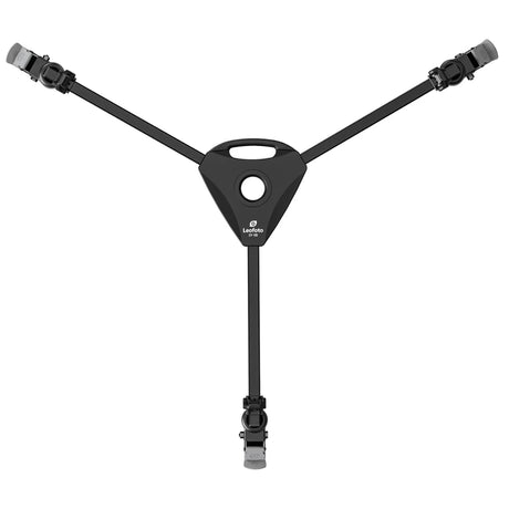 Leofoto DY-100 Dolly for Video Tripods
