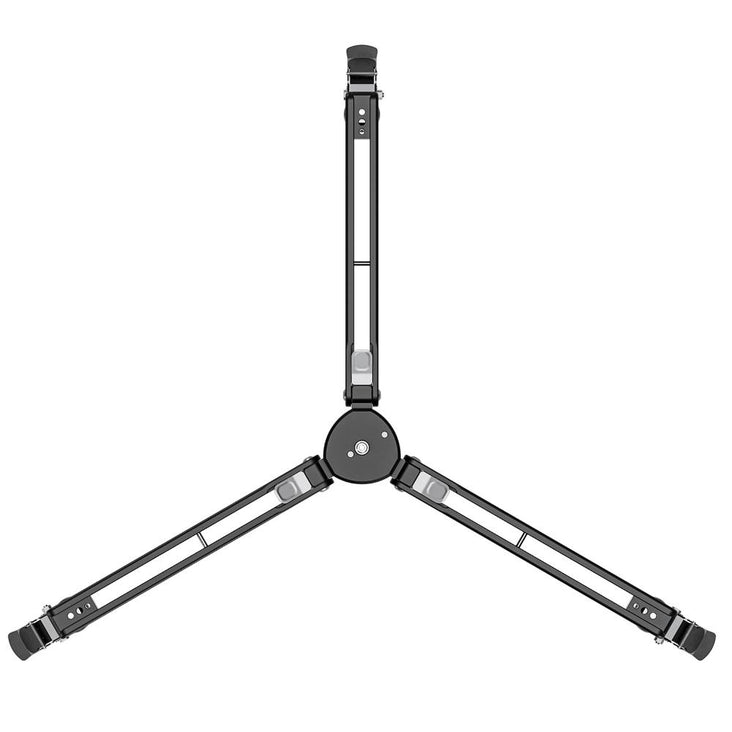 Leofoto DY-40 Dolly for Monopods