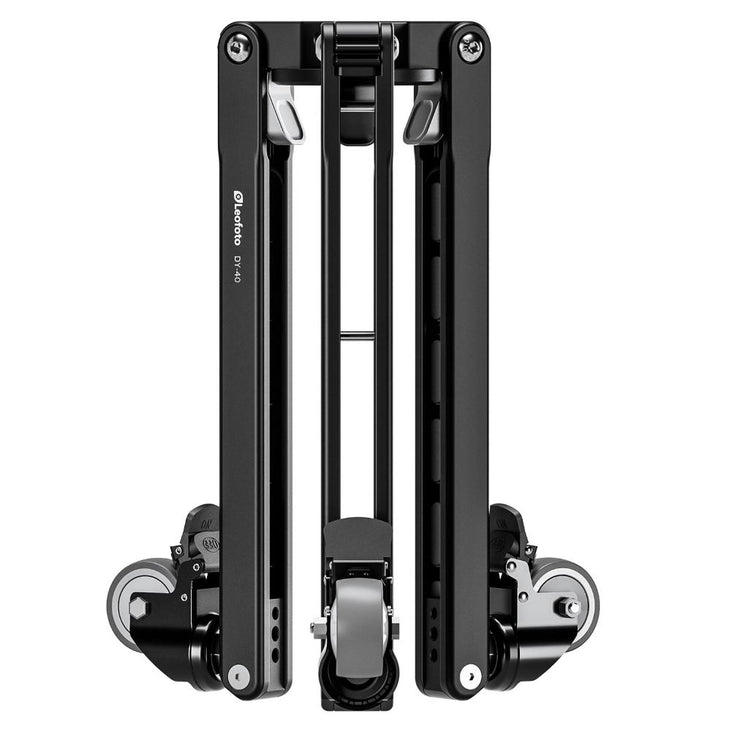 Leofoto DY-40 Dolly for Monopods