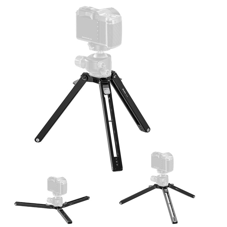 Leofoto DY-40 Dolly for Monopods