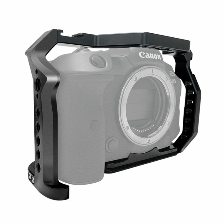 Leofoto EOS-R5 Camera Cage for Canon EOS R5