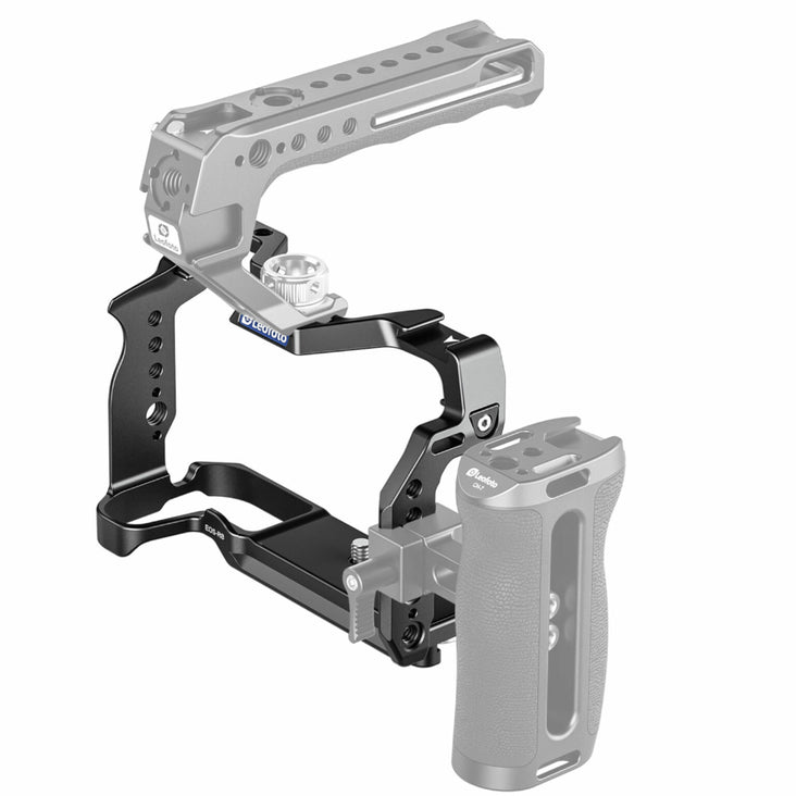Leofoto EOS-R8 Camera Cage for Canon EOS R8