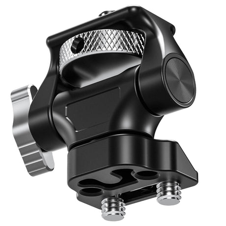 Leofoto FM-03 Monitor Mount with Dual Screw 1/4"