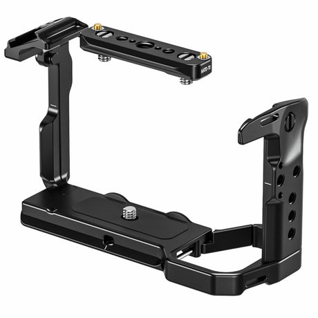 Leofoto FX3 Camera Cage for Sony FX3, FX30