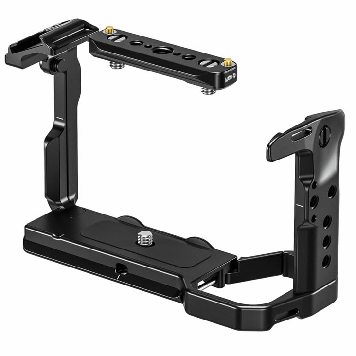 Leofoto FX3 Camera Cage for Sony FX3, FX30