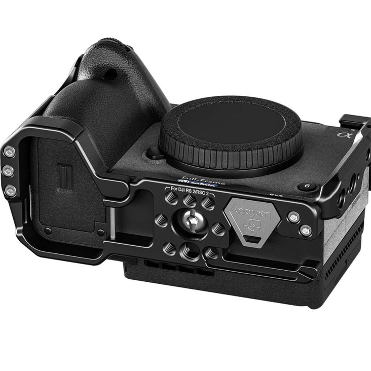 Leofoto FX3 Camera Cage for Sony FX3, FX30
