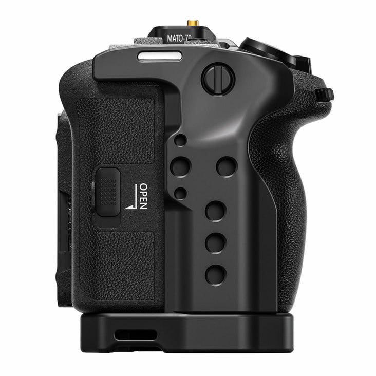 Leofoto FX3 Camera Cage for Sony FX3, FX30