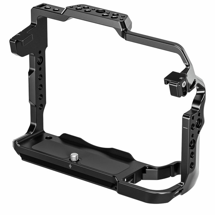 Leofoto GFX100II Camera Cage for Fujifilm GFX100 II