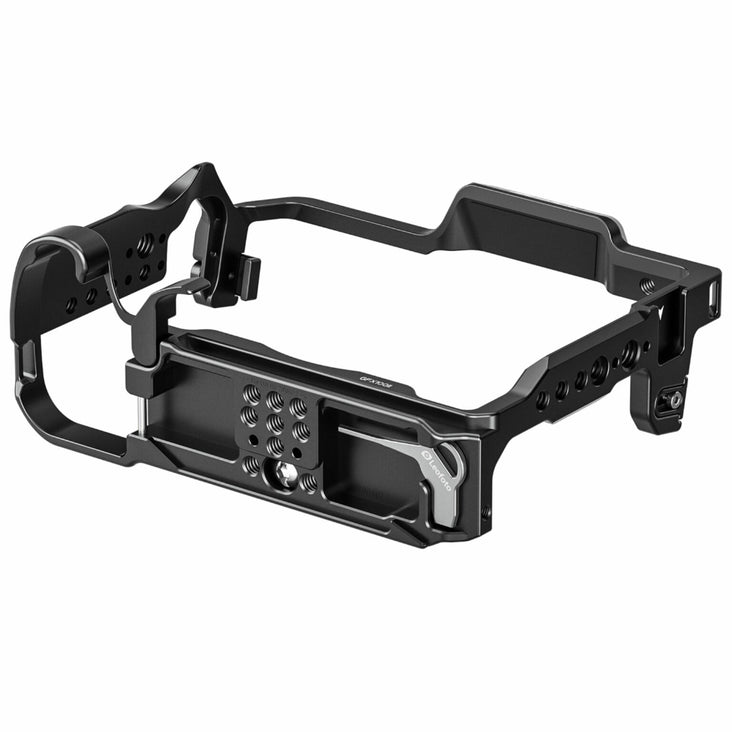 Leofoto GFX100II Camera Cage for Fujifilm GFX100 II