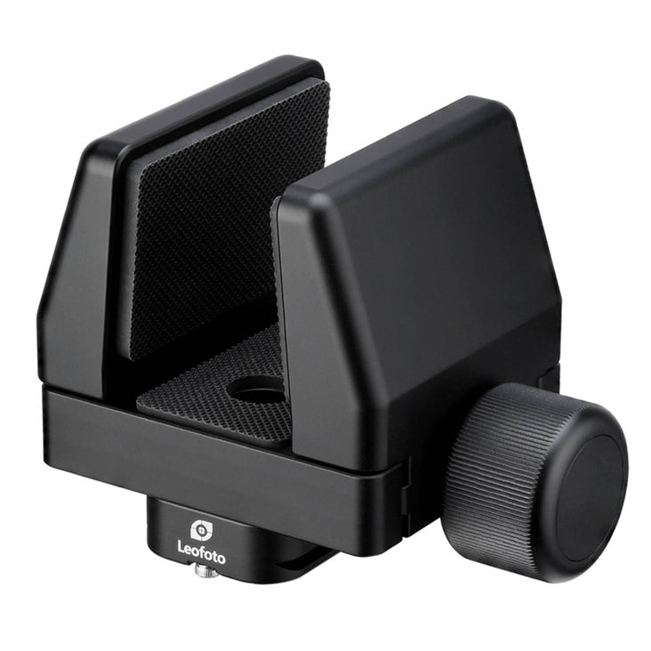 Leofoto GS-2 Rifle Clamping Support with Arca Swiss Mount