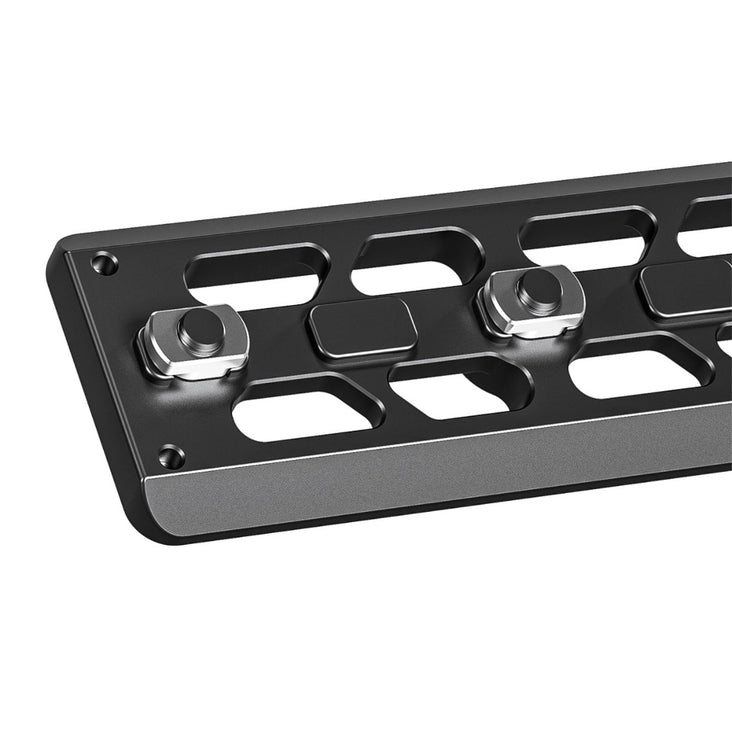 Leofoto GSP-300 M-LOK 300mm Arca Quick Release Plate