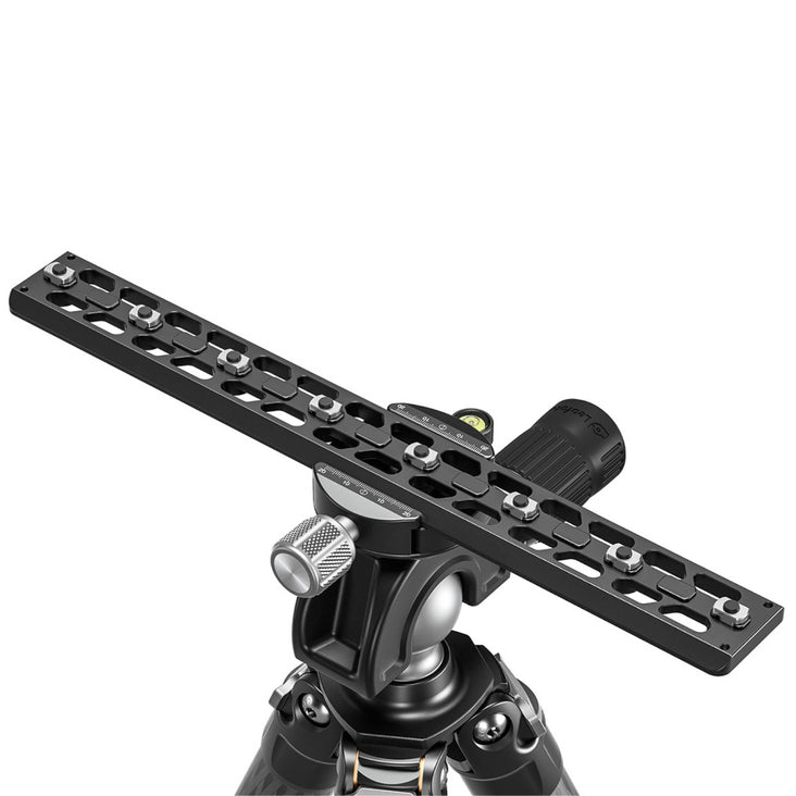 Leofoto GSP-300 M-LOK 300mm Arca Quick Release Plate