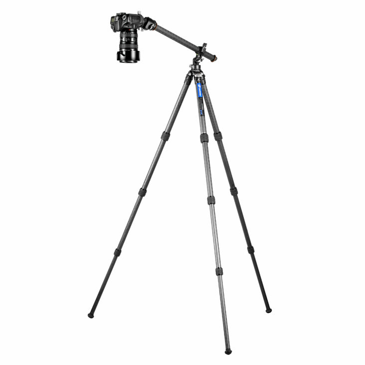 Leofoto HC-32 Horizontal Column with Panning Base 610mm