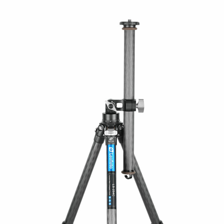 Leofoto HC-32 Horizontal Column with Panning Base 610mm