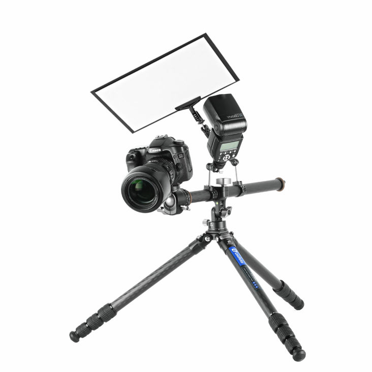 Leofoto HC-32 Horizontal Column with Panning Base 610mm