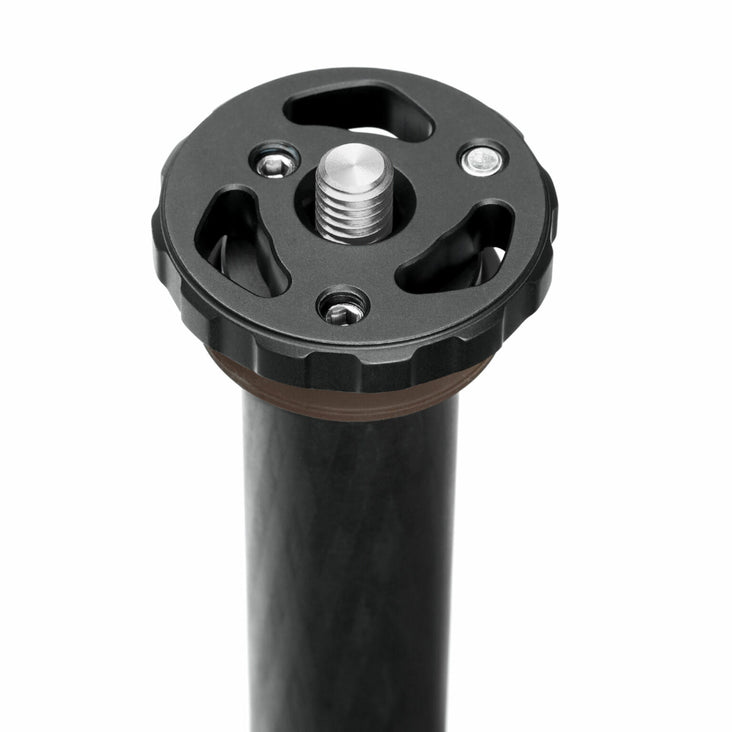 Leofoto HC-32 Horizontal Column with Panning Base 610mm