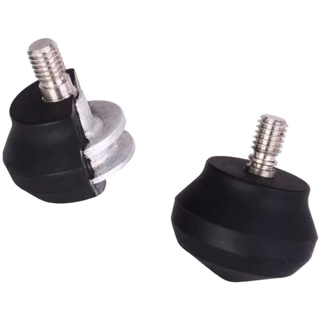 Leofoto LF-19 Set of 3 Rubber Replacement Feet