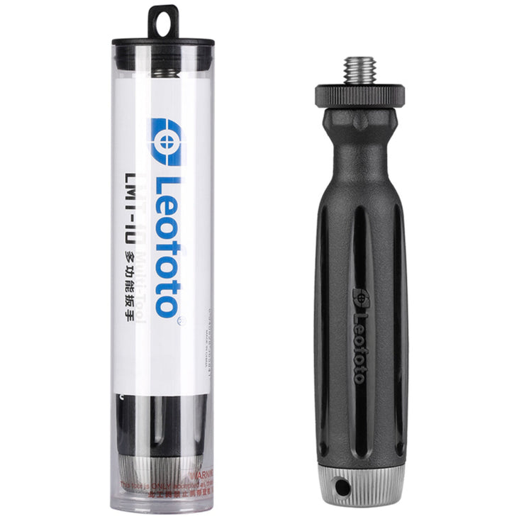 Leofoto LMT-10 Multi-Tool Kit