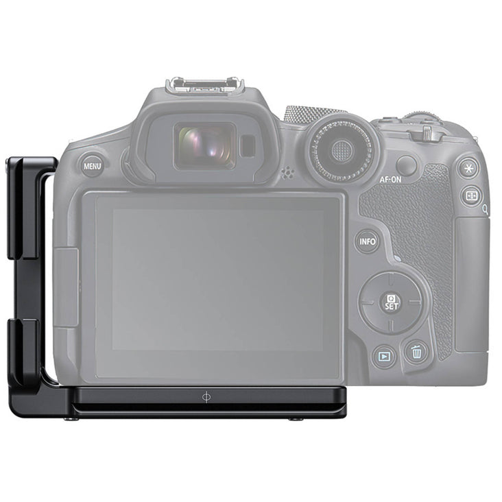 Leofoto LPC-R7 L-Bracket for Canon R7, R8