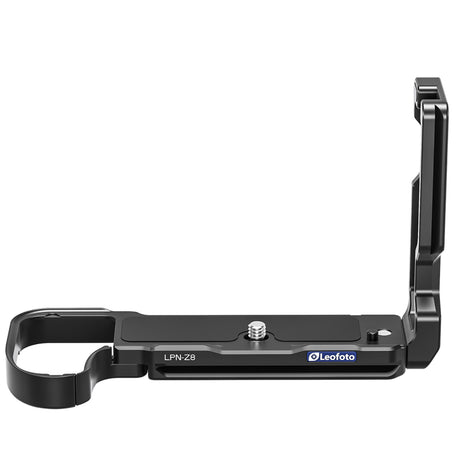 Leofoto LPN-Z8 L-Bracket for Nikon Z8