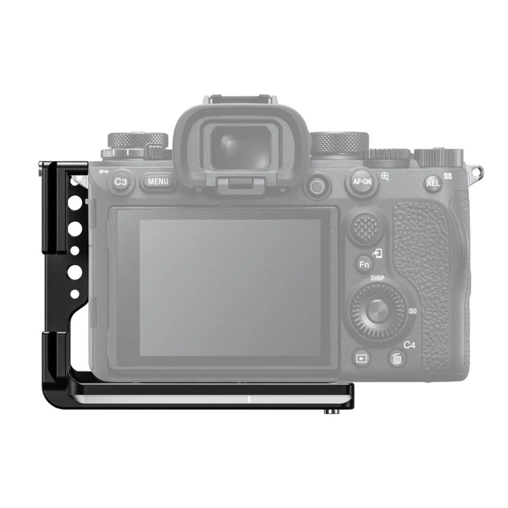 Leofoto LPSO-A1 L-Bracket for Sony A1