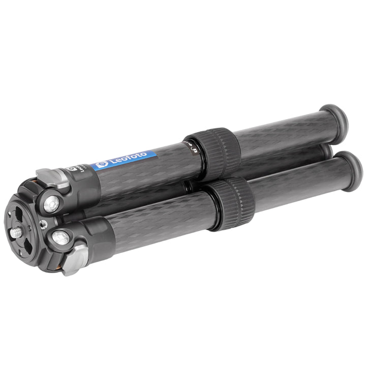 Leofoto LS-362C Ranger Series 2 Section Carbon Fibre Tripod