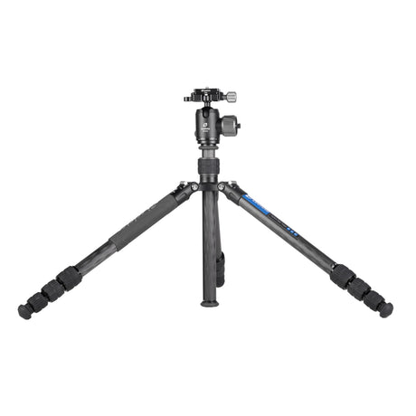 Leofoto LX-224CT Urban Series 4 Section Carbon Fibre Tripod with XB-32Q Ball Head