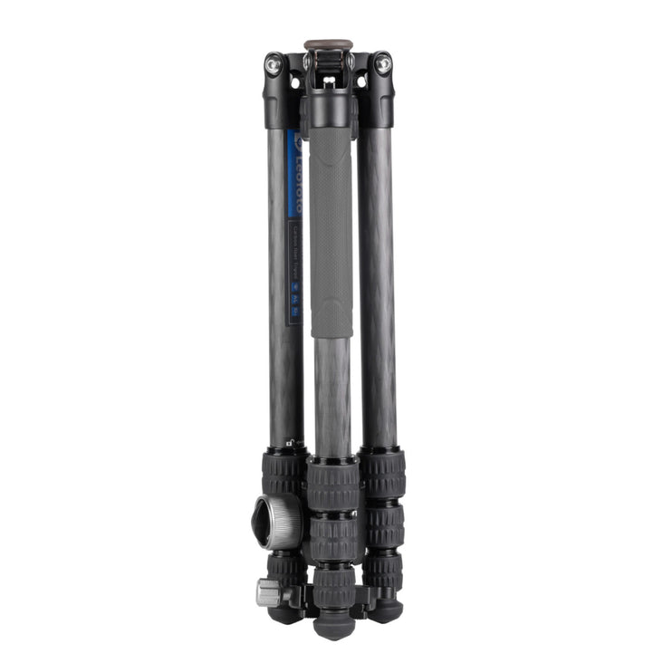 Leofoto LX-224CT Urban Series 4 Section Carbon Fibre Tripod with XB-32Q Ball Head