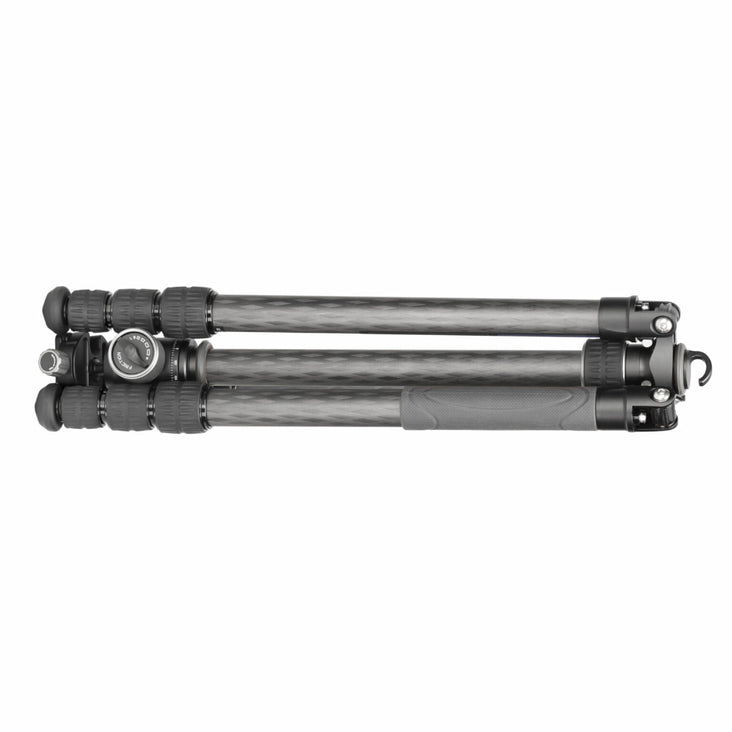 Leofoto LX-254CT Urban Series 4 Section Carbon Fibre Tripod with XB-32 Ball Head