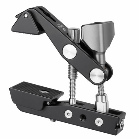 Leofoto MC-80+MCB-18 Multi Function Clamp Kit