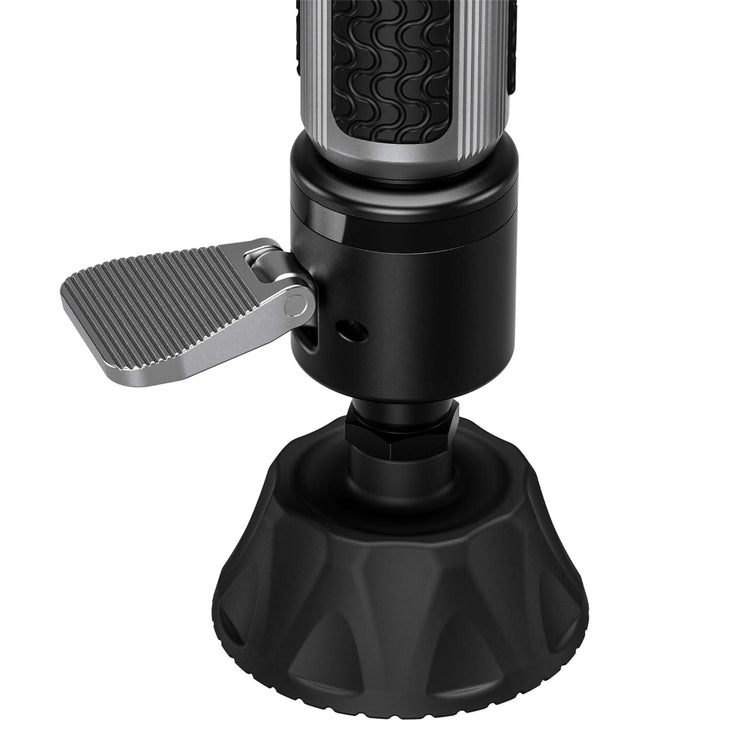 Leofoto MF-323C Skyrise Carbon Fibre Monopod