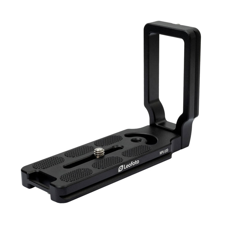 Leofoto MPU-100 Universal Camera L Bracket