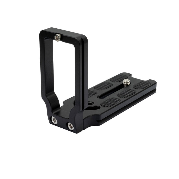Leofoto MPU-100 Universal Camera L Bracket