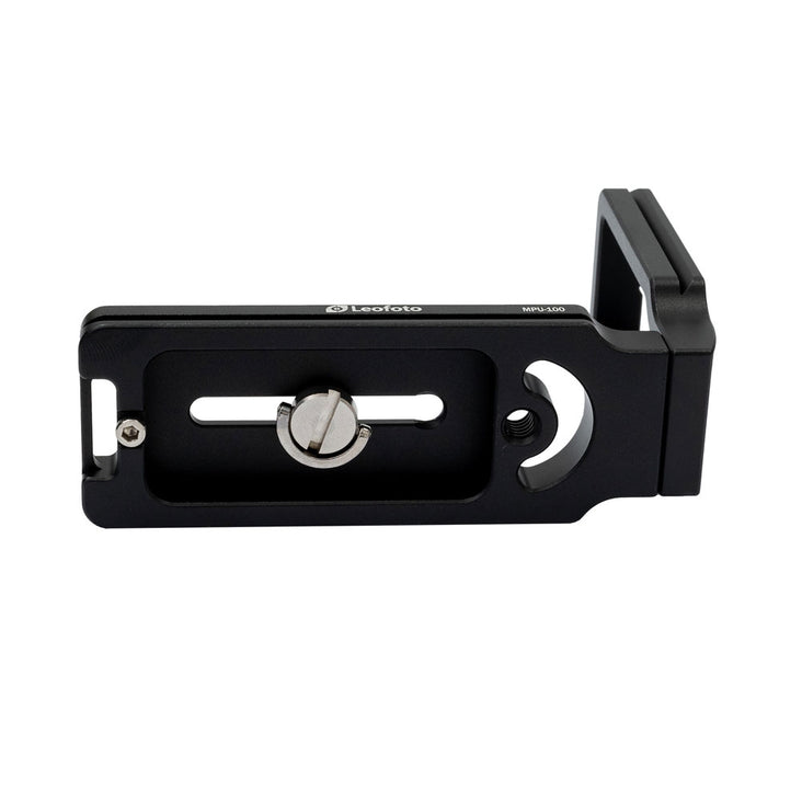 Leofoto MPU-100 Universal Camera L Bracket