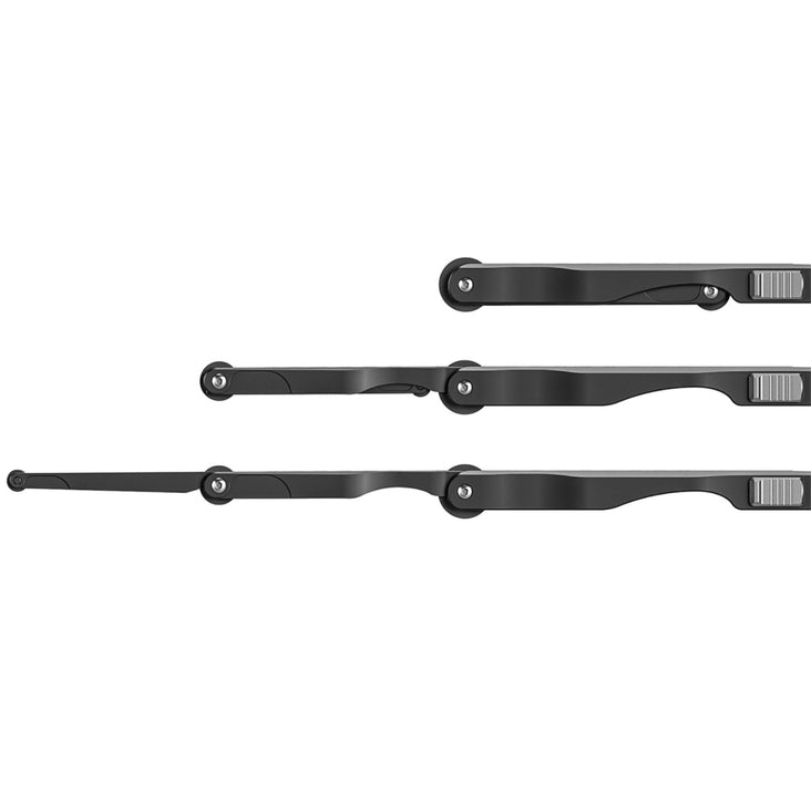 Leofoto MT-04 Mini Table Top Tripod with LH-30 Ball Head