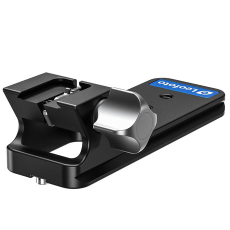 Leofoto NF-05L Arca Lens Foot for Nikon Telephoto and Zoom Lenses