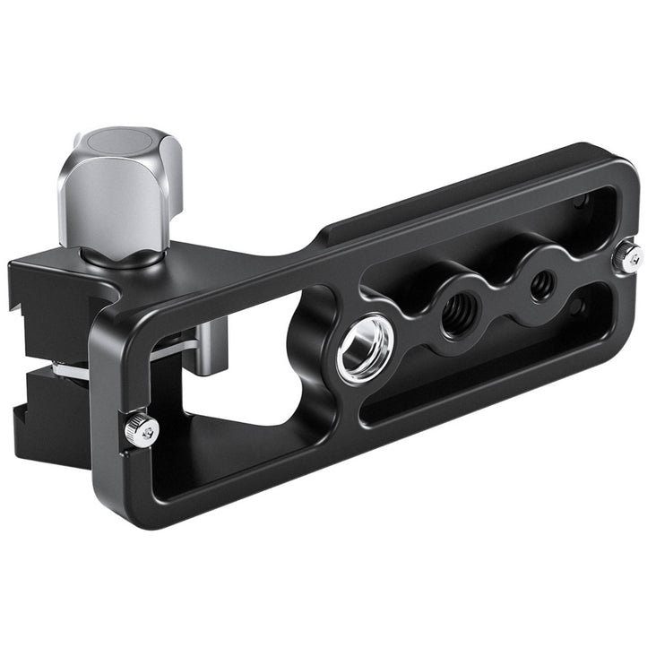 Leofoto NF-05L Arca Lens Foot for Nikon Telephoto and Zoom Lenses