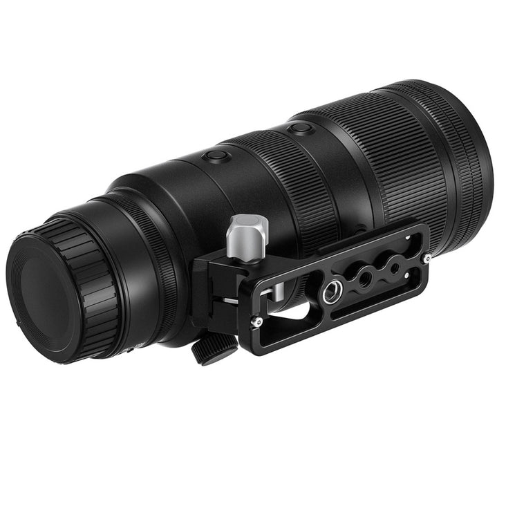 Leofoto NF-05L Arca Lens Foot for Nikon Telephoto and Zoom Lenses
