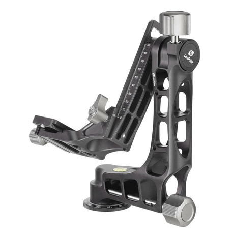 Leofoto PG-1 Gimbal Head